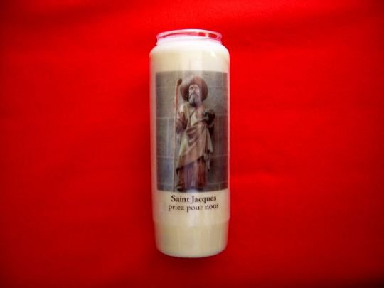 Saint Jacques