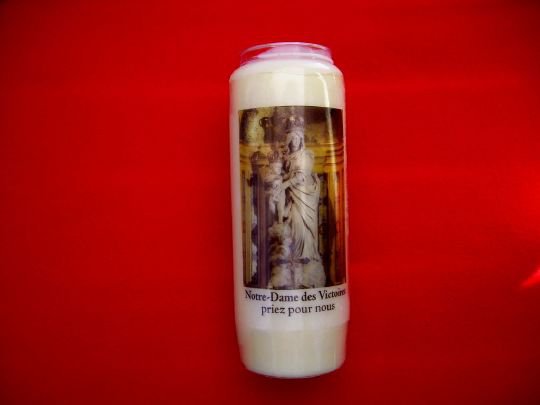 Notre Dame Des Victoires