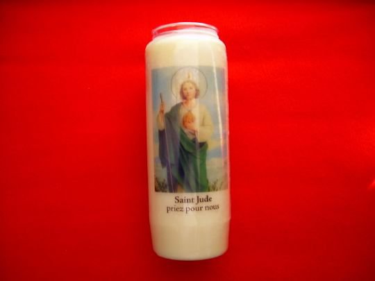 Saint Jude