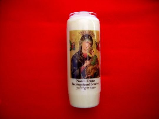 Notre Dame Du Perpétuel Secours