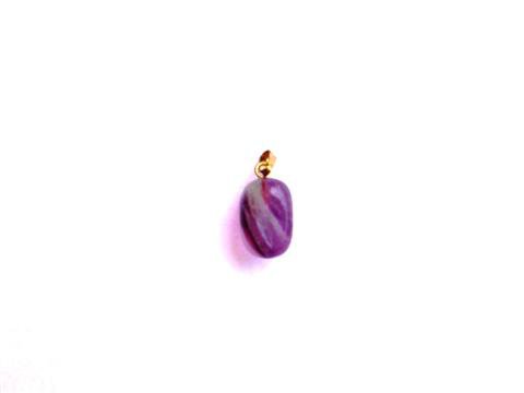Pendentif Améthyste