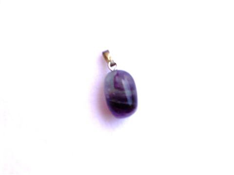Pendentif Fluorine