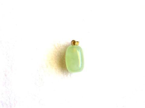 Pendentif Jade
