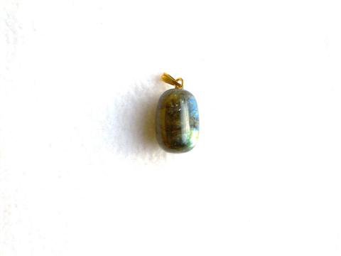 Pendentif Labradorite