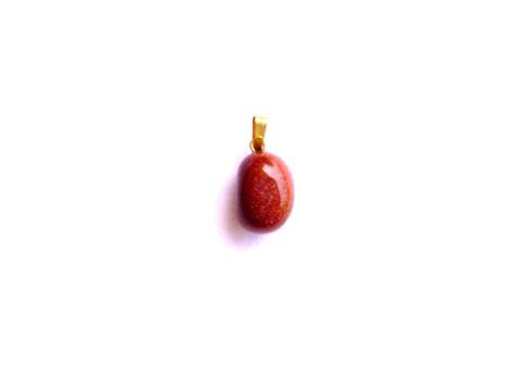 Pendentif Pierre Du Soleil