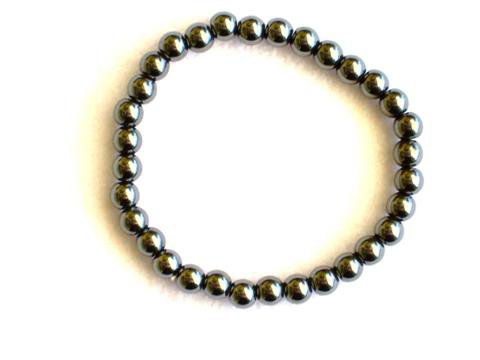 Bracelet  Hématite