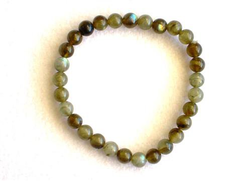 Bracelet  Labradorite