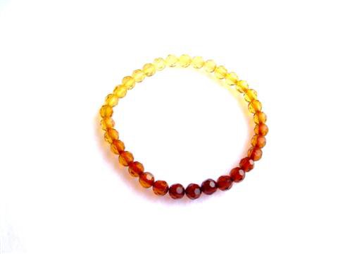 Bracelet Ambre