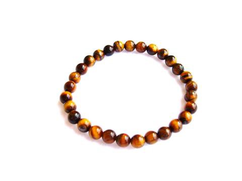 Bracelet Oeil de Tigre