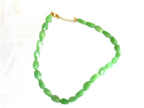 Collier Aventurine