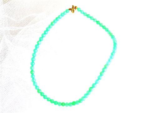 Collier Jade