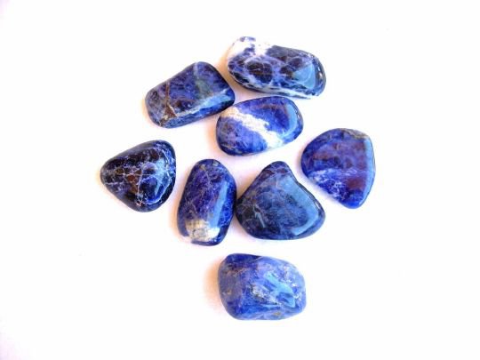 Sodalite