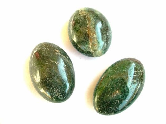 Galet Chrysocolle