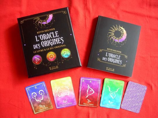 L'Oracle Des Origines