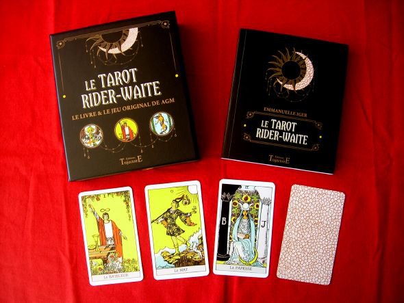 Le Tarot Rider-Waite