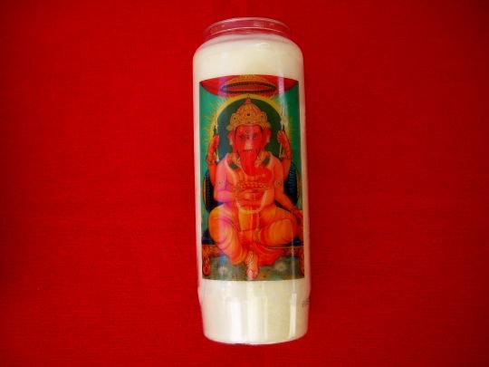 Ganesh