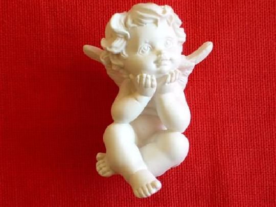Ange Tendresse Admiration