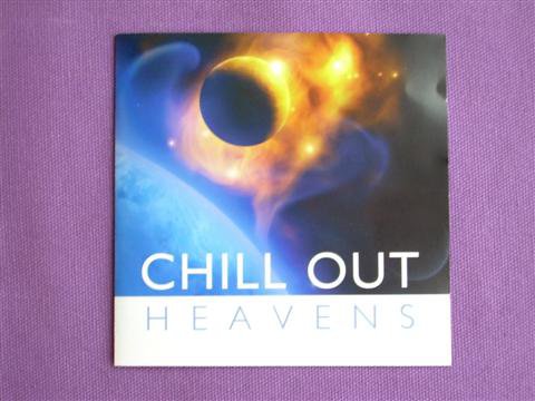 Chill out Heavens
