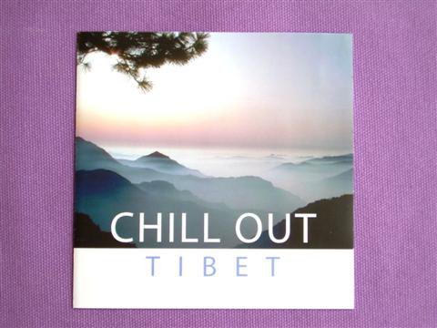 Chill out Tibet