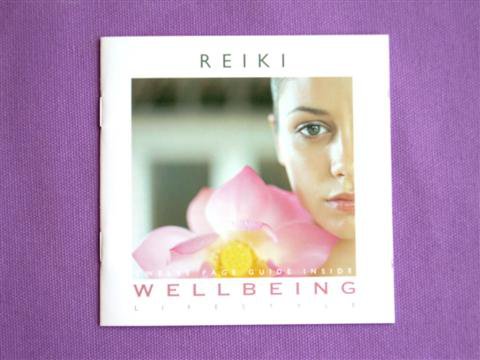 Reiki