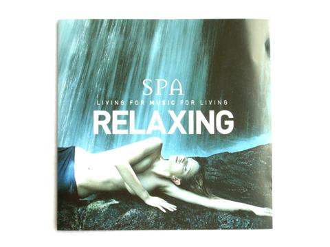 Relaxing