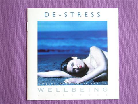 De-Stress