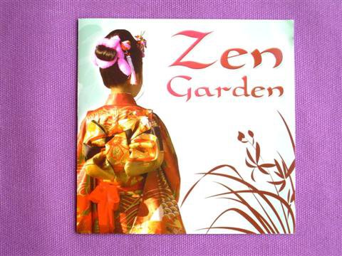 Zen Garden