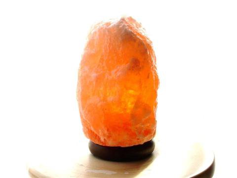 Lampe Cristal De Sel D'Himalaya