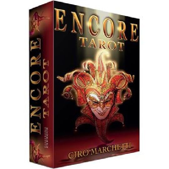 Encore Tarot