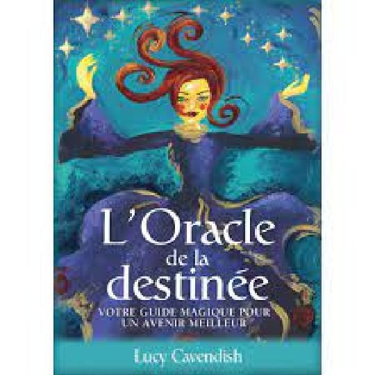 L'Oracle De La Destinée