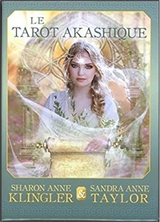 Le Tarot Akashique