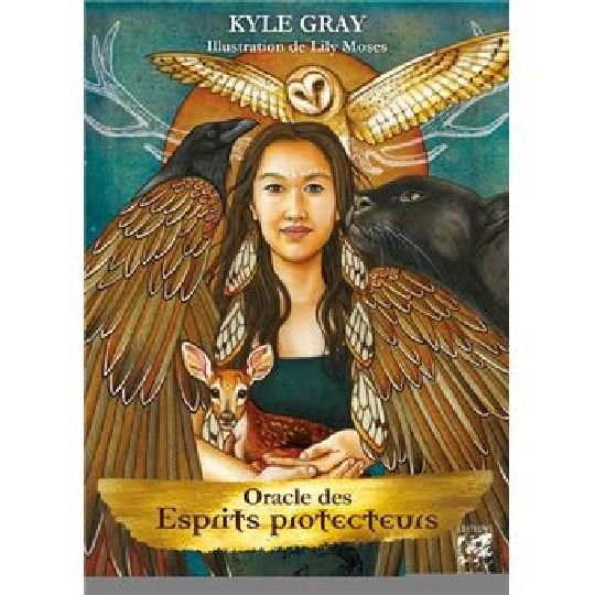 Oracle Des Esprits Protecteurs