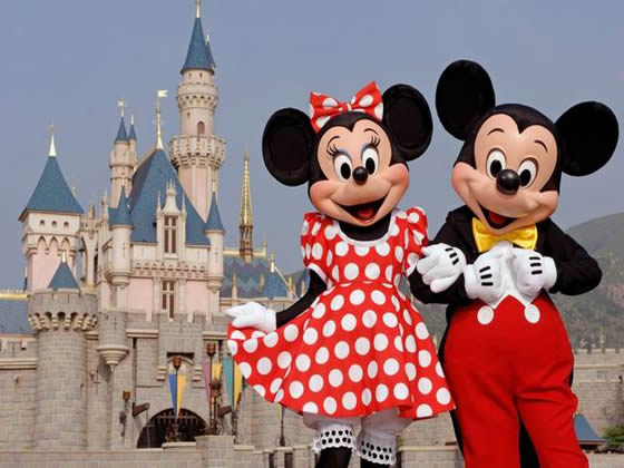 Mickey